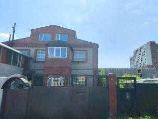 3-этажный коттедж, 286 м², 2.58 сотки