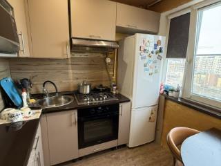1-комн. квартира, 30 м², 5/5 этаж