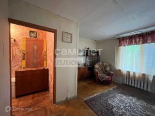 1-комн. квартира, 31.4 м², 2/5 этаж