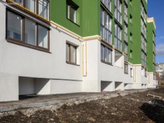 3-комн., Квартира в новостройке, 78.28 м², 5/5 этаж