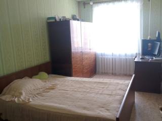 2-комн. квартира, 48.6 м², 4/5 этаж