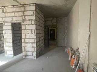 2-комн. квартира, 59.7 м², 1/6 этаж
