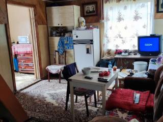  коттедж, 45.8 м², 11 соток