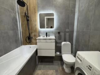 Квартира, 26.4 м², 7/18 этаж