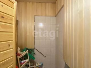 1-этажный дом, 99.9 м², 6.6 соток