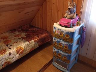  коттедж, 38 м², 7 соток