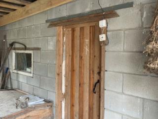 1-этажный дом, 30.8 м², 23 сотки