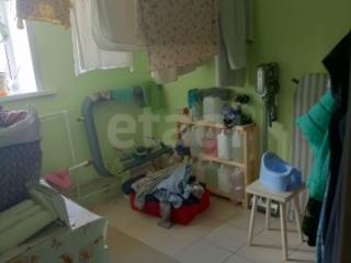 1-этажный дом, 85 м², 35.2 соток