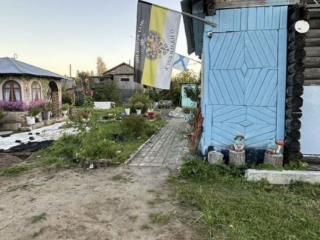  коттедж, 45 м², 6 соток