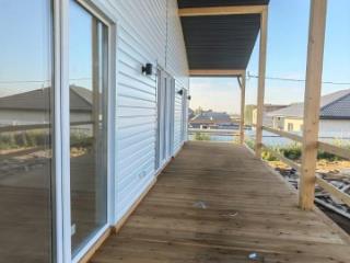 1-этажный дом, 124 м², 10 соток