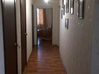 2-комн. квартира, 64.7 м², 1/4 этаж