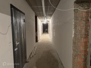 Студия, 24.7 м², 5/10 этаж