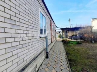  дом, 127.7 м², 7 соток