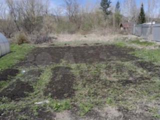 1-этажный дом, 24.4 м², 25 соток