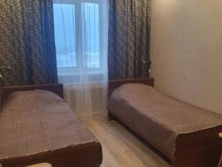 1-комн. квартира, 56 м²