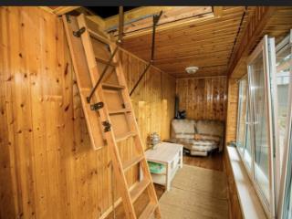 3-этажный дом, 175 м², 50 соток