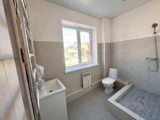 2-этажный дом, 138.1 м², 4.7 сотки