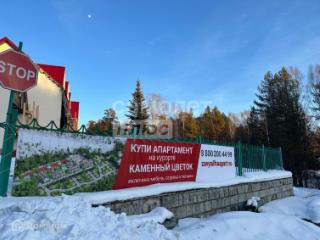 Студия, 22.3 м², 2/4 этаж