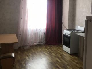 1-комн. квартира, 38 м², 4/5 этаж