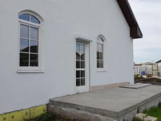 1-этажный дом, 140 м², 15 соток