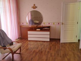 6-комн. квартира, 155.7 м², 2/5 этаж