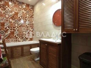 1-этажный дом, 66.3 м², 4.8 сотки