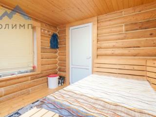 1-этажный дом, 36 м², 20 соток