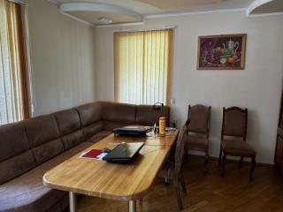  коттедж, 223.3 м², 15 соток