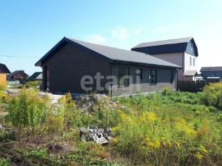 1-этажный дом, 130 м², 10 соток