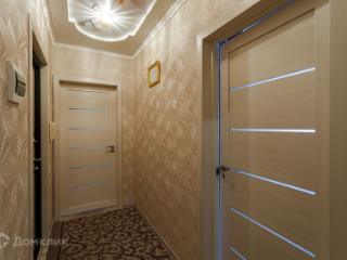 2-комн. квартира, 41.3 м², 4/9 этаж