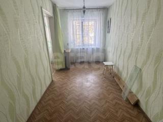 2-комн. квартира, 42.5 м², 2/4 этаж