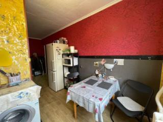 2-комн. квартира, 48.6 м², 2/10 этаж