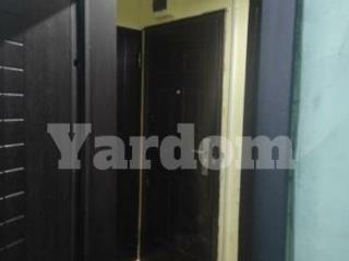 Квартира, 14 м², 1/9 этаж