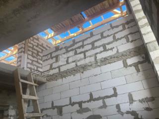 2-этажный дом, 144 м², 5 соток