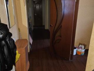 3-комн. квартира, 71.7 м², 1/5 этаж
