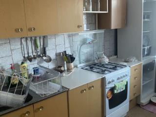2-комн. квартира, 54 м², 1/3 этаж