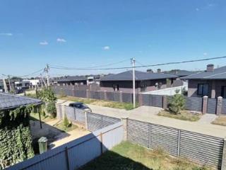 2-этажный коттедж, 160 м², 6 соток