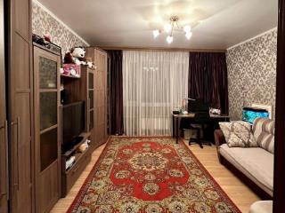 2-комн. квартира, 50.3 м², 6/14 этаж