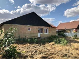 1-этажный дом, 154.8 м², 976 соток