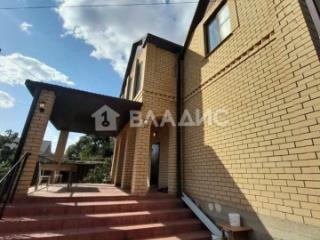 2-этажный дом, 350 м², 12 соток