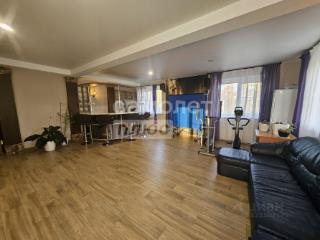 2-этажный дом, 278 м², 17 соток