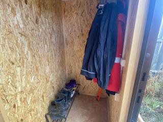 1-этажный дом, 30 м², 5.8 соток