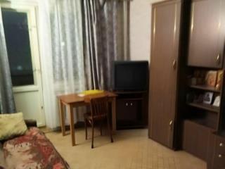 1-комн. квартира, 9 м², 1 этаж