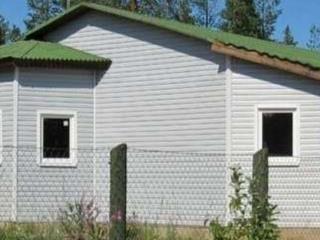  дом, 120 м², 13 соток