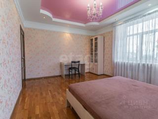 3-этажный дом, 495 м², 20 соток