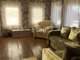 1-этажный дом, 70 м², 11 соток