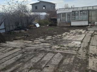  коттедж, 20 м², 6 соток