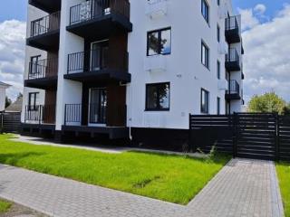 2-комн. квартира, 57.7 м², 3/4 этаж