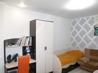 2-комн. квартира, 39.5 м², 1/2 этаж