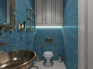  дом, 316 м², 21 сотка